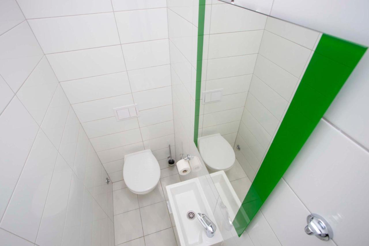 Apartment Lauc Makarska Eksteriør bilde