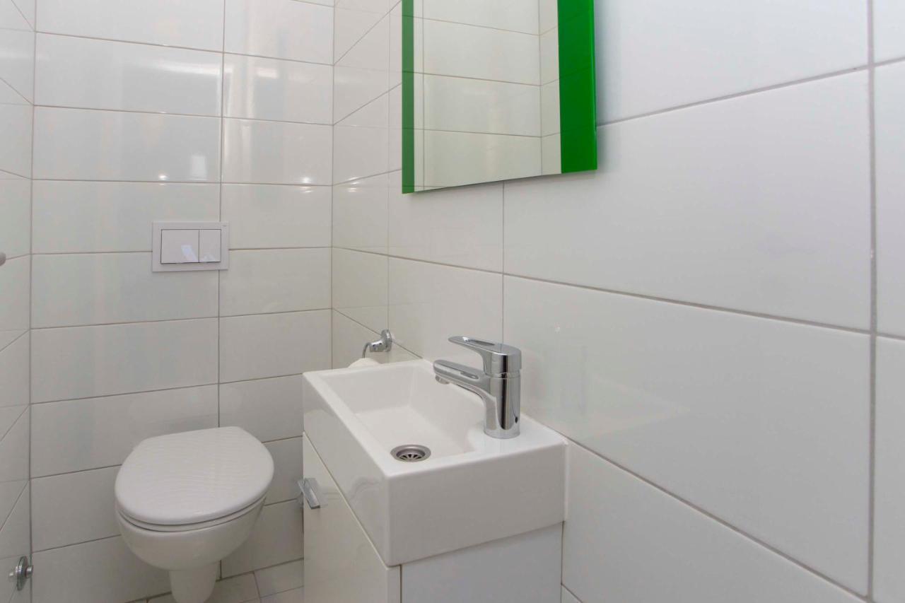 Apartment Lauc Makarska Eksteriør bilde